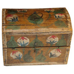 19th Century Normandy Box