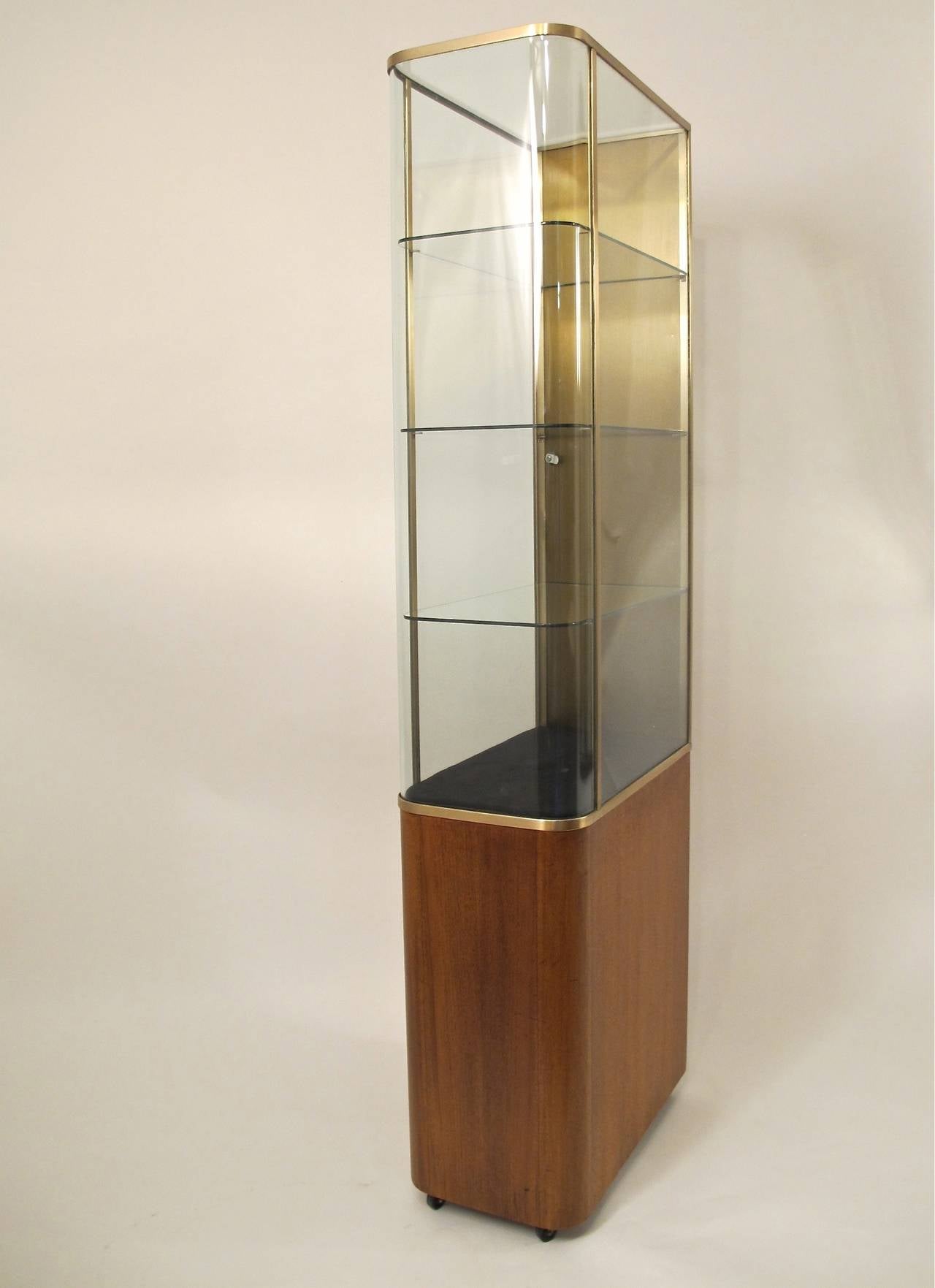 parker pen display case