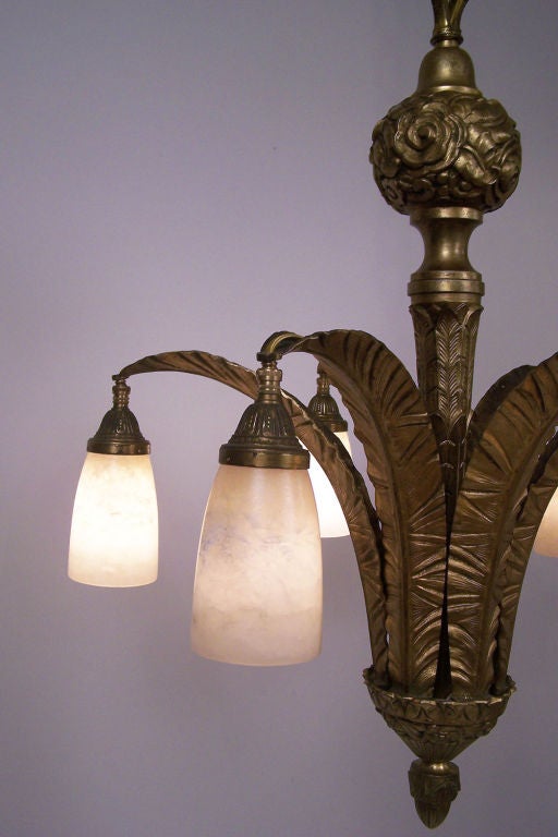 early 20th century light fixtures
