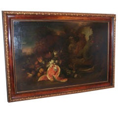 Magnificent Still Life