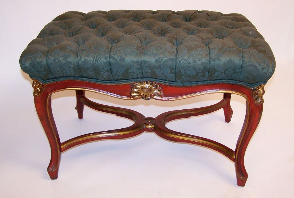 Bench / Footstool
