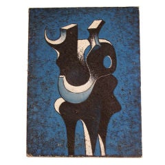 Modern Abstract Painting
