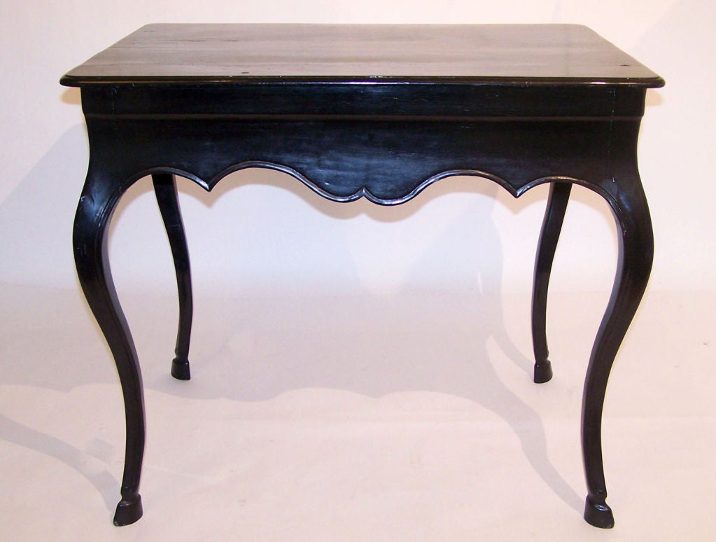 18th Century French Writing Table 1