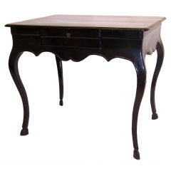 18th Century French Writing Table