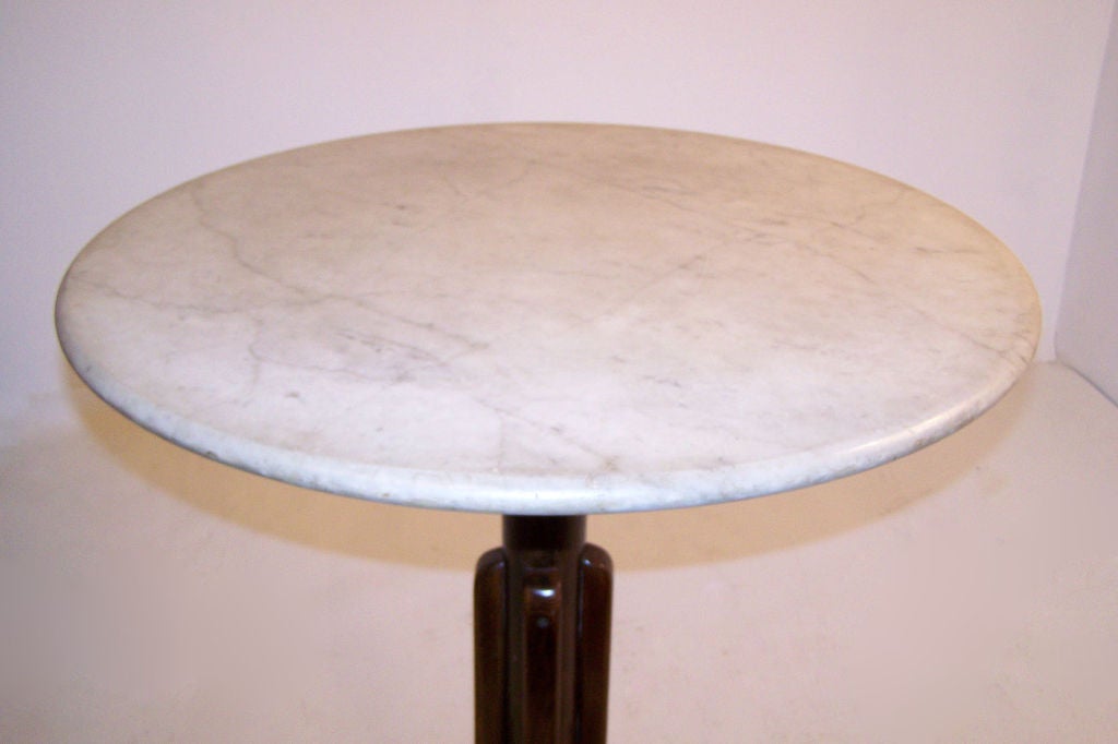 Thonet Style Cafe Table