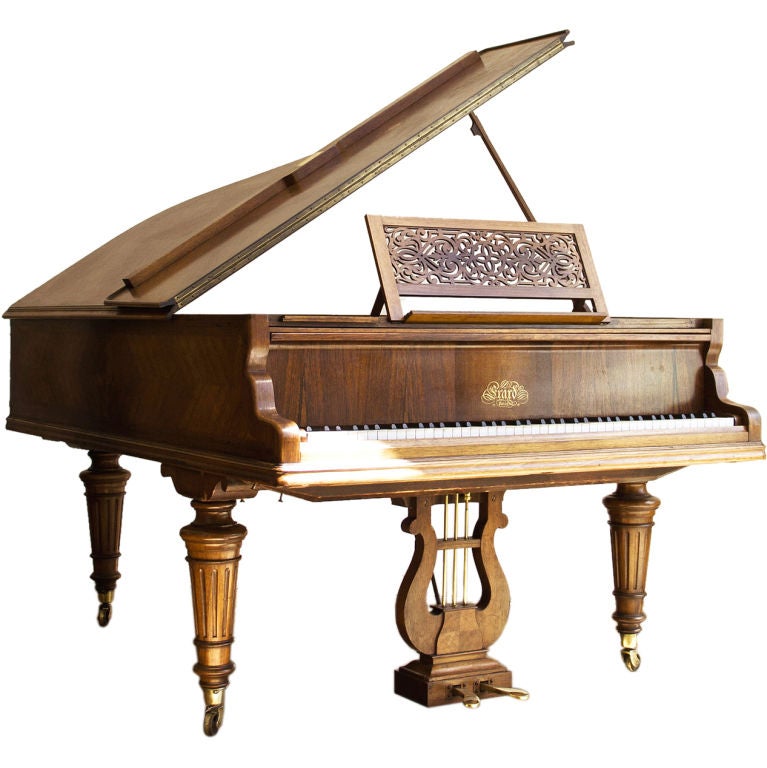 Erard Grand Piano