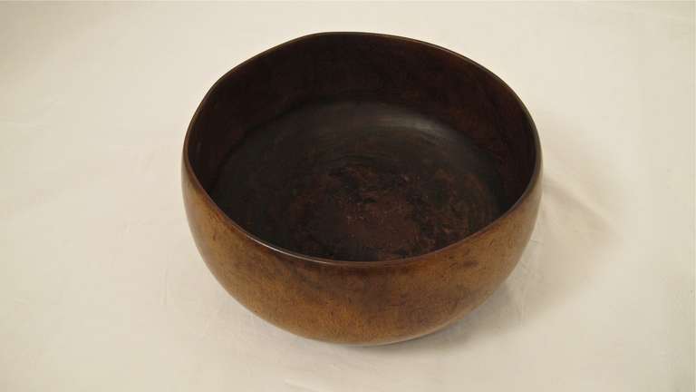 kou calabash bowl