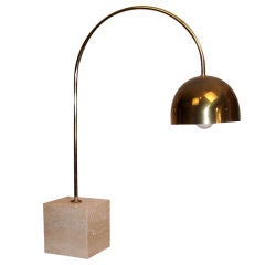 1960's Modern Lamp