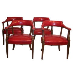 Set of 4 Game Table Chairs Set of 4 Game Table Chairs