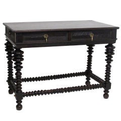 18thC Portugese Center Table