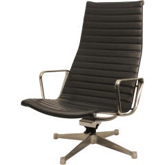 Eames for Herman Miller Lounge Chair