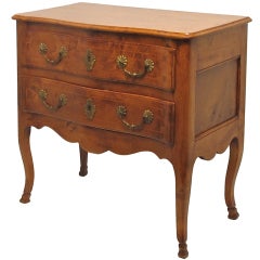 Small 19thC French Commode