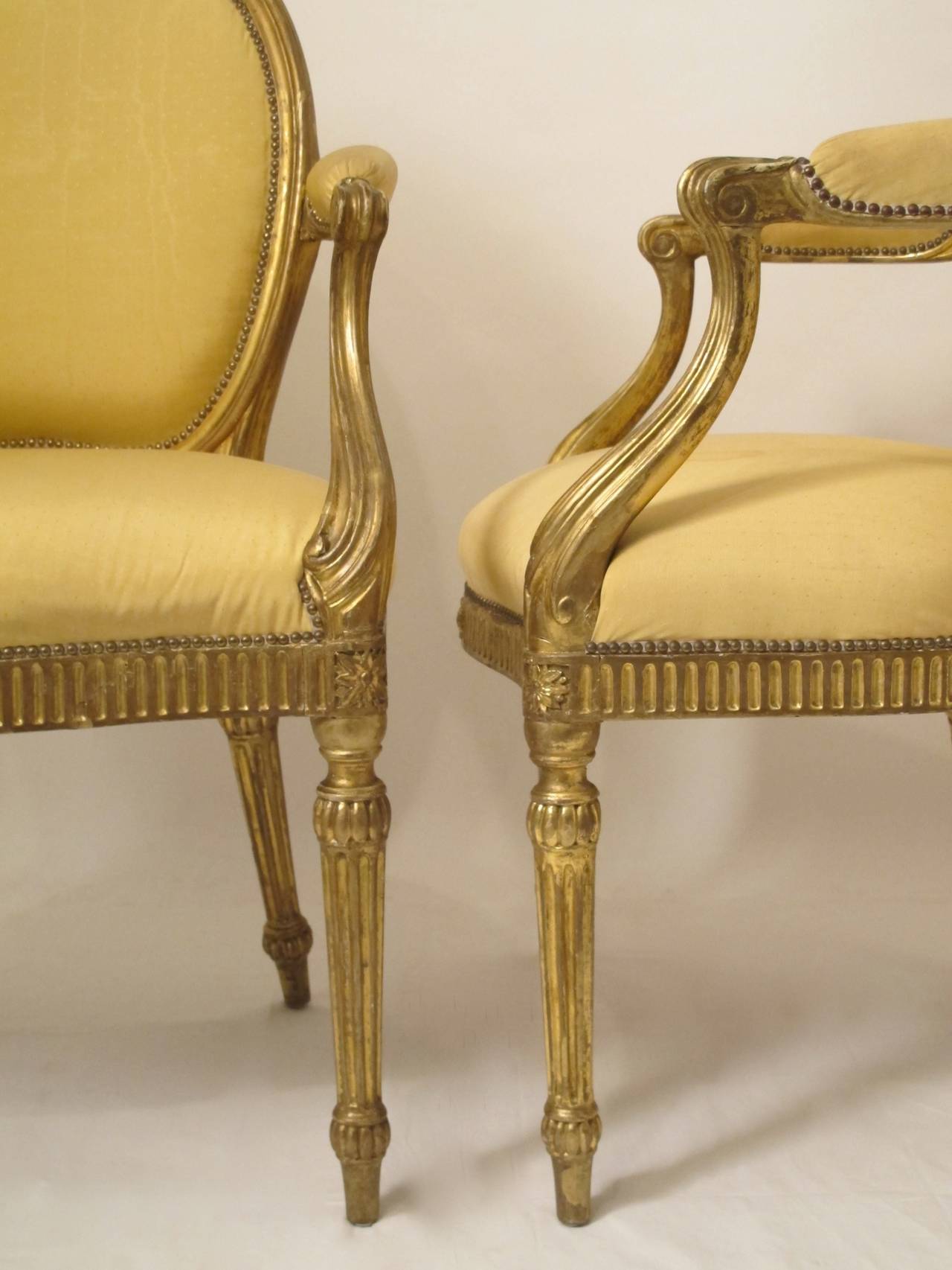 john linnell furniture