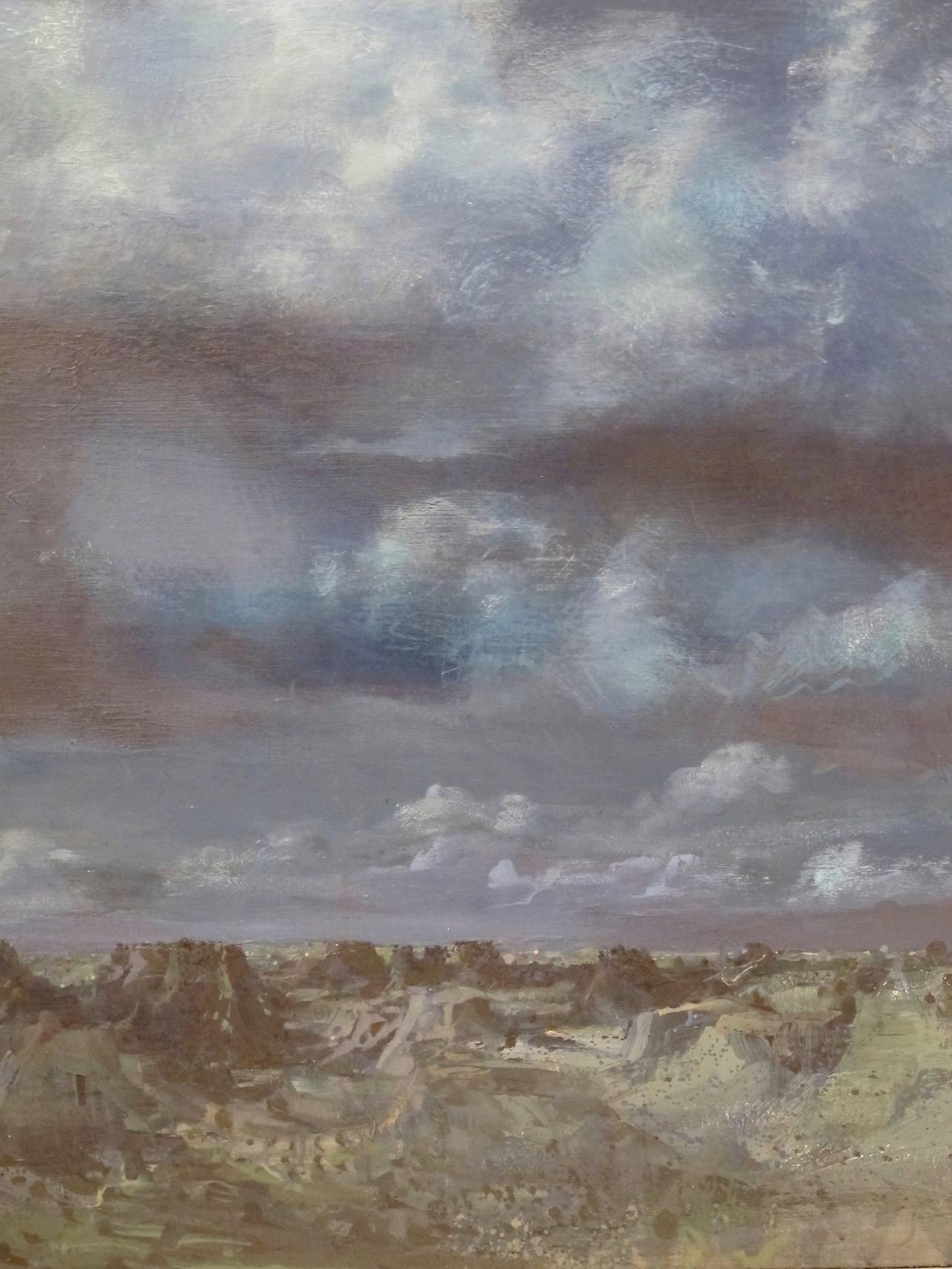 large landscape paintings