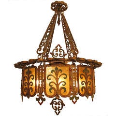 American Light Fixture 3