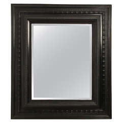 18thC Dutch Style Frame/Mirror