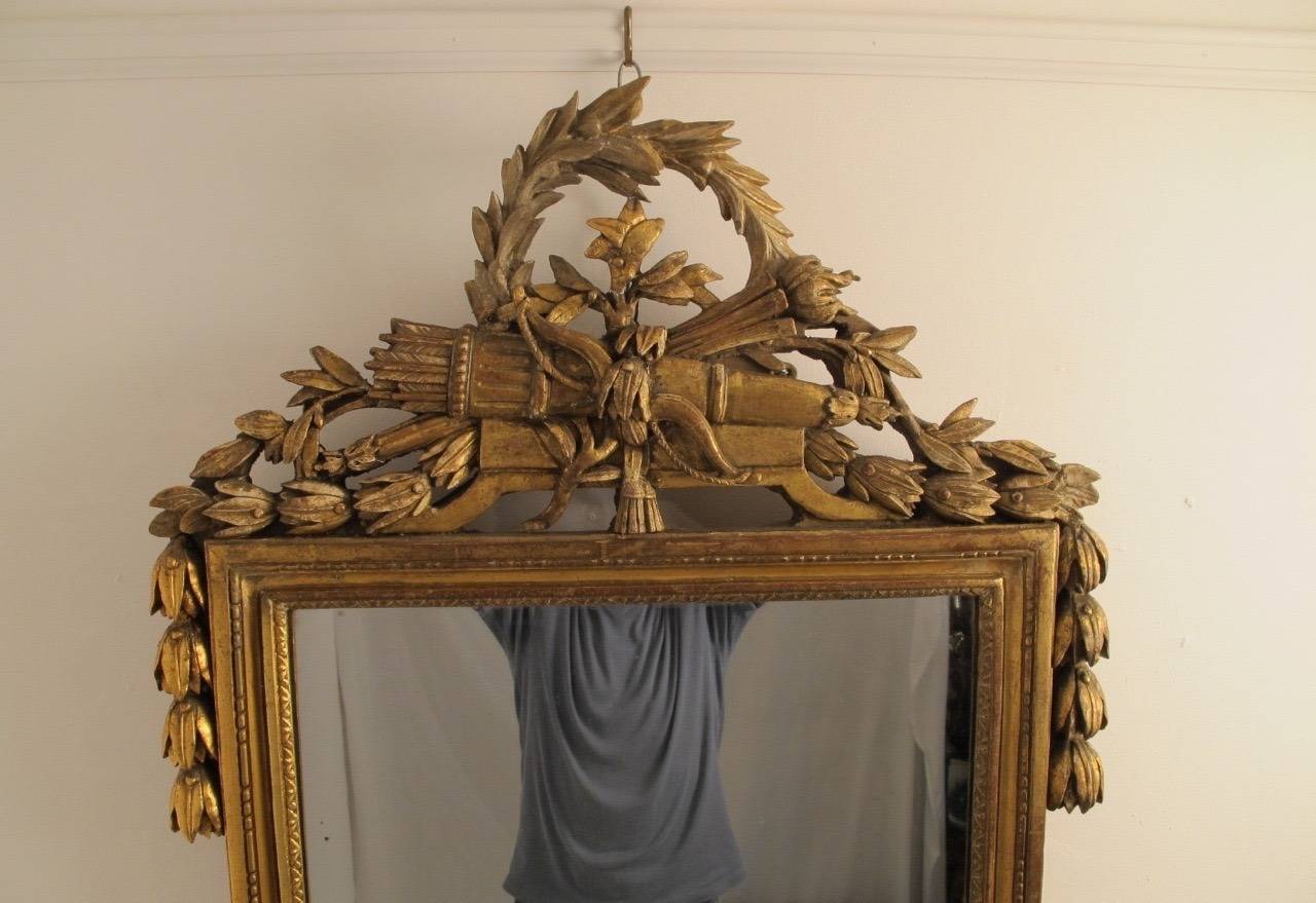 gilt-framed