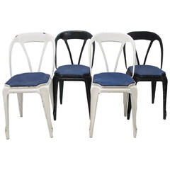 French Cafe Chairs