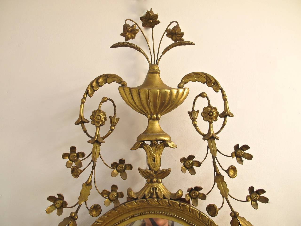 adams style mirror