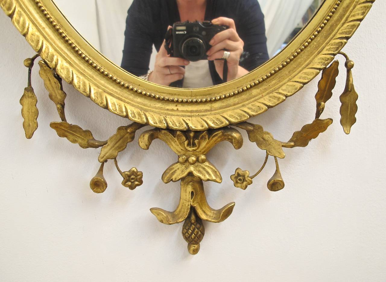 embellished mirrors