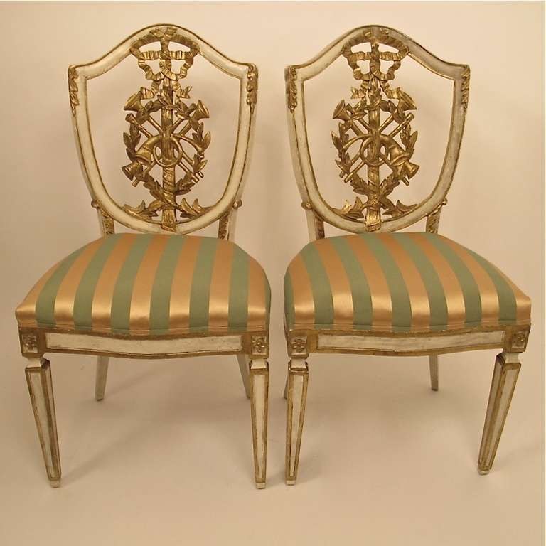 19th century italian furniture