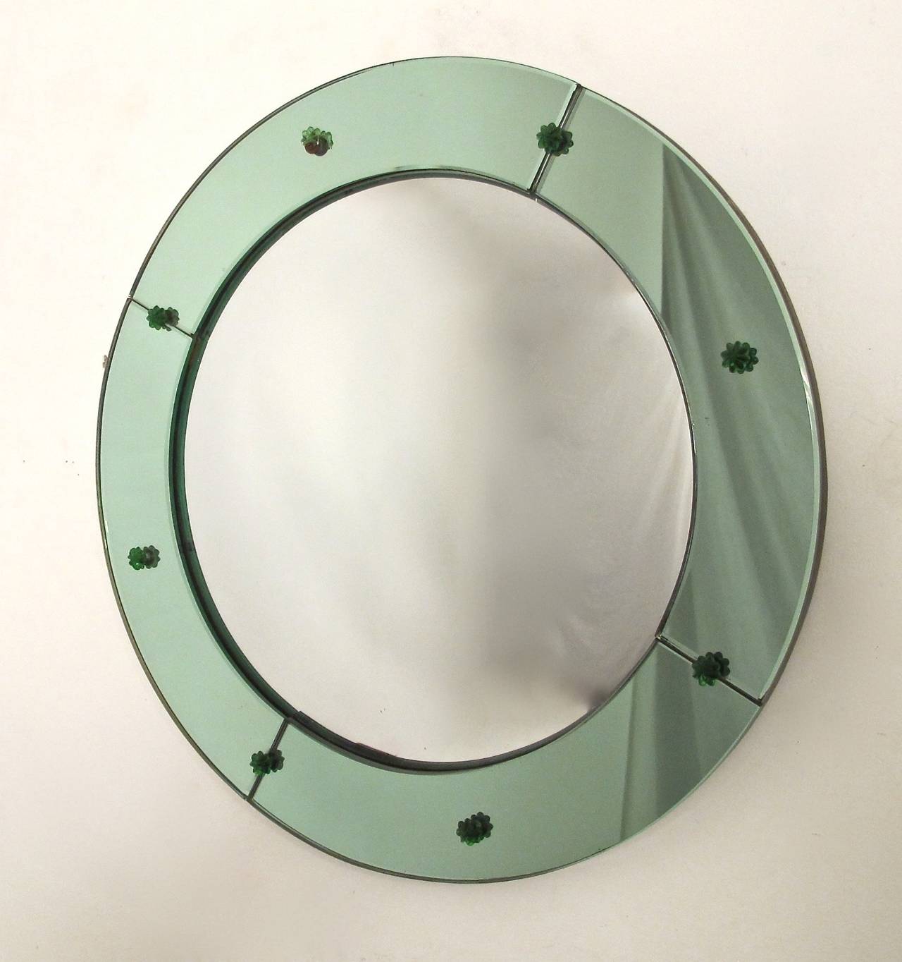 convex mirror art