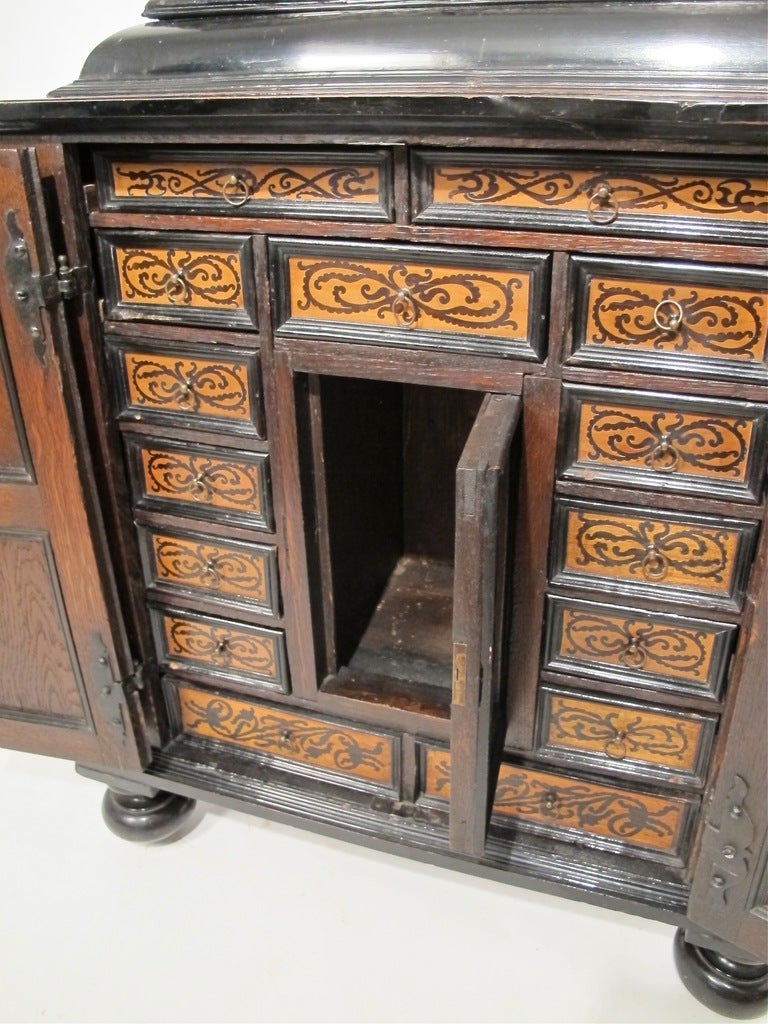 18th Century Dutch Jewelry For Sale at 1stdibs