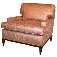 Vintage Modern Arm Chair