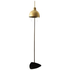 Italian Floor Lamp after Franko Albini