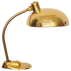 Christian Dell Desk  Lamp
