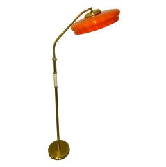 Stilnovo Floor Lamp