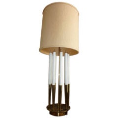 Table lamp by Stiffel