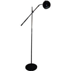 Italian floor lamp