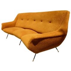 Italian sofa