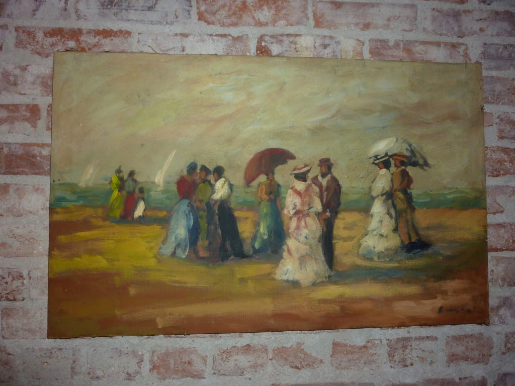 Canvas Dutch  Post Impressionist Paintings
