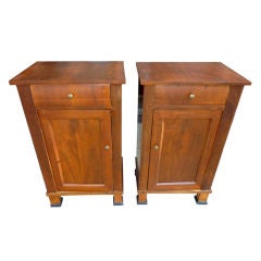 Italian Night Stands 9