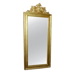 French Antique Mirorr 6
