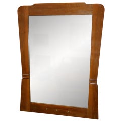Art Deco Italian Mirror 2