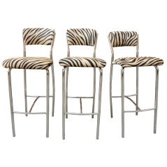 Italian Bar Stools