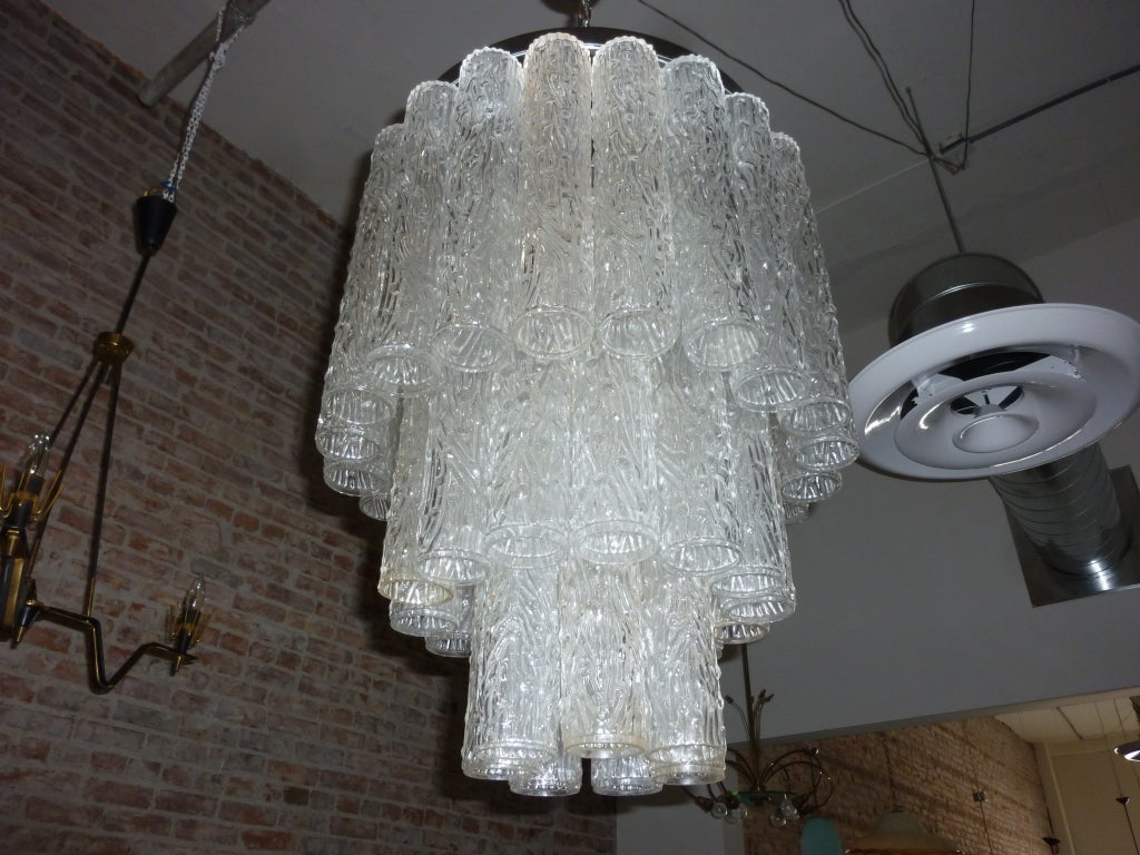 murano glass chandelier los angeles