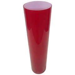 Italian Floor Lamp by Vetrria Vistosi 2