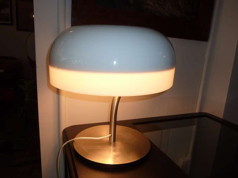 italian desk lamps