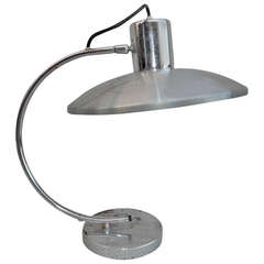 French Desk Lamp 6