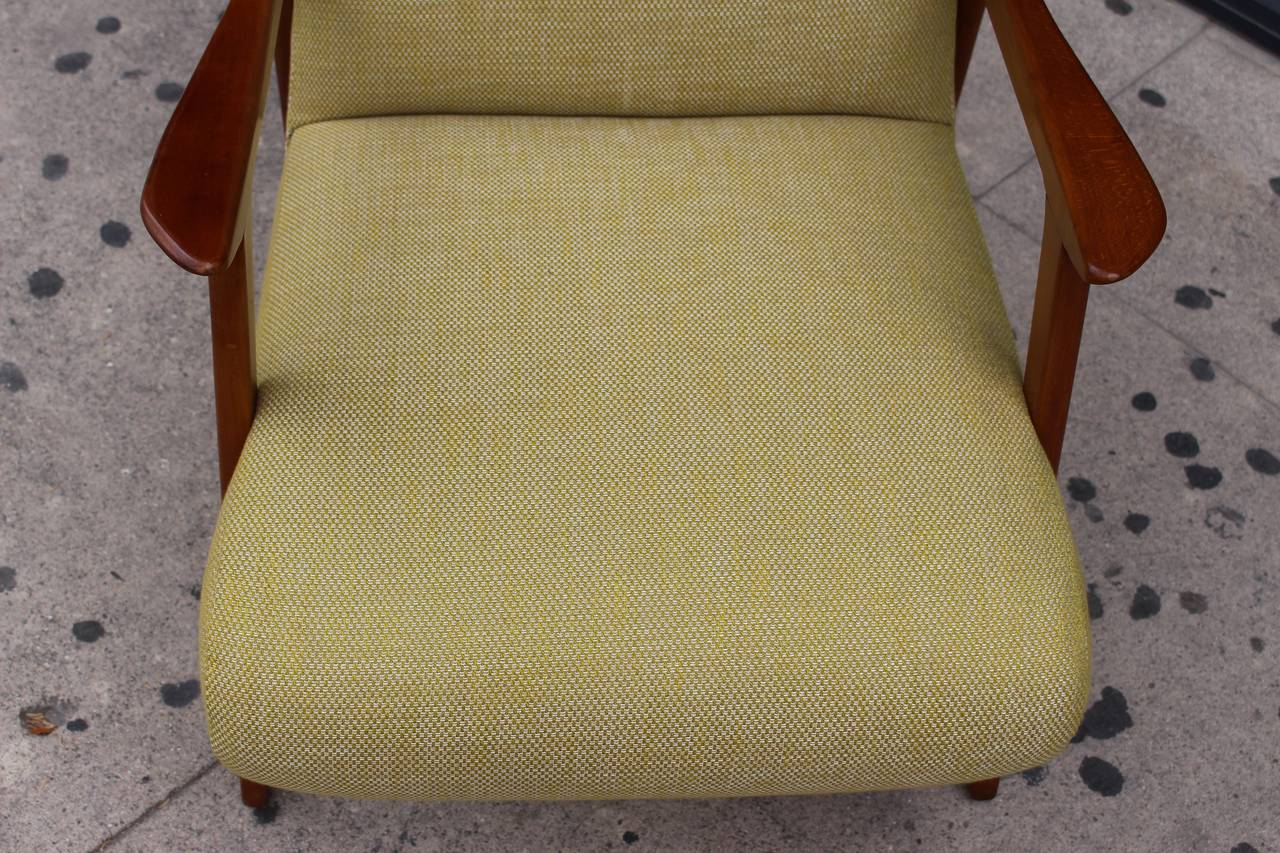 Mid-20th Century Italian Chair