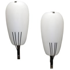 Stilnovo Pair of Wall Lights