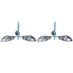 Italian Extra Large Chandeliers 3