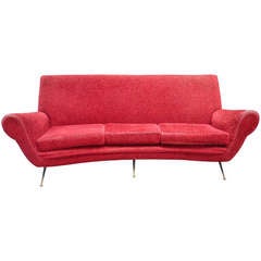 Italian Couch