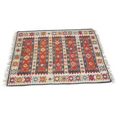 Balkan Antique Kilim 4