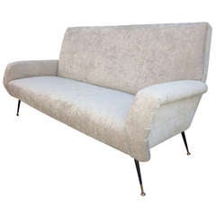 Italian Midcentury Couch
