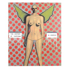 American Industrial Painting 4